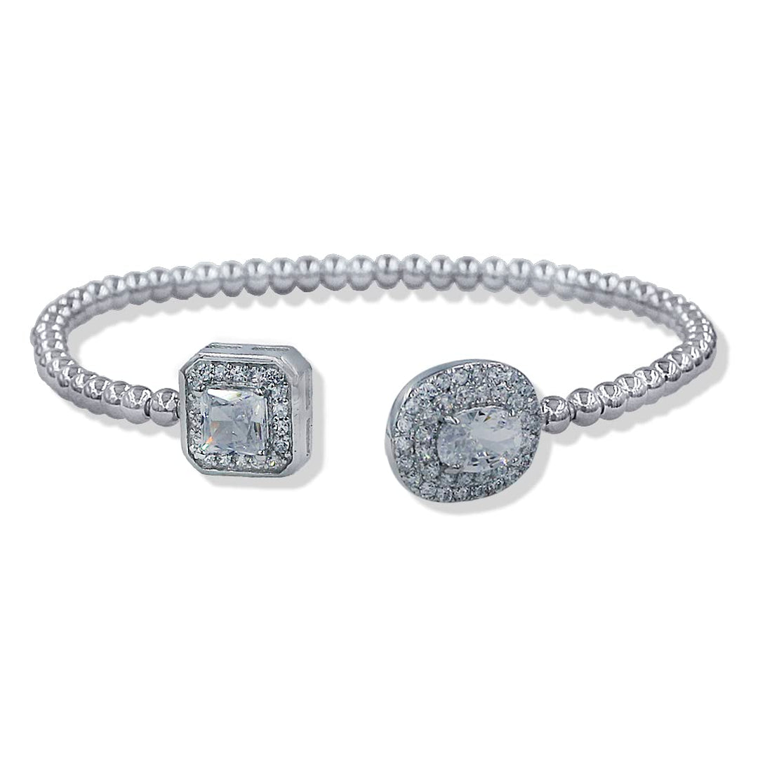 taraash 925 silver bracelet women