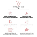 Taraash 925 Sterling Silver Cz Earrings | Stud | Stud For Women - Taraash