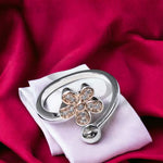 Load image into Gallery viewer, Taraash 925 Sterling Silver CZ Finger Ring For Women - Taraash
