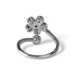 Load image into Gallery viewer, Taraash 925 Sterling Silver CZ Finger Ring For Women - Taraash
