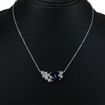 Load image into Gallery viewer, Taraash 925 Sterling Silver CZ Jewellery Set For Women - Taraash
