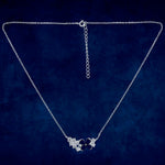 Load image into Gallery viewer, Taraash 925 Sterling Silver CZ Jewellery Set For Women - Taraash
