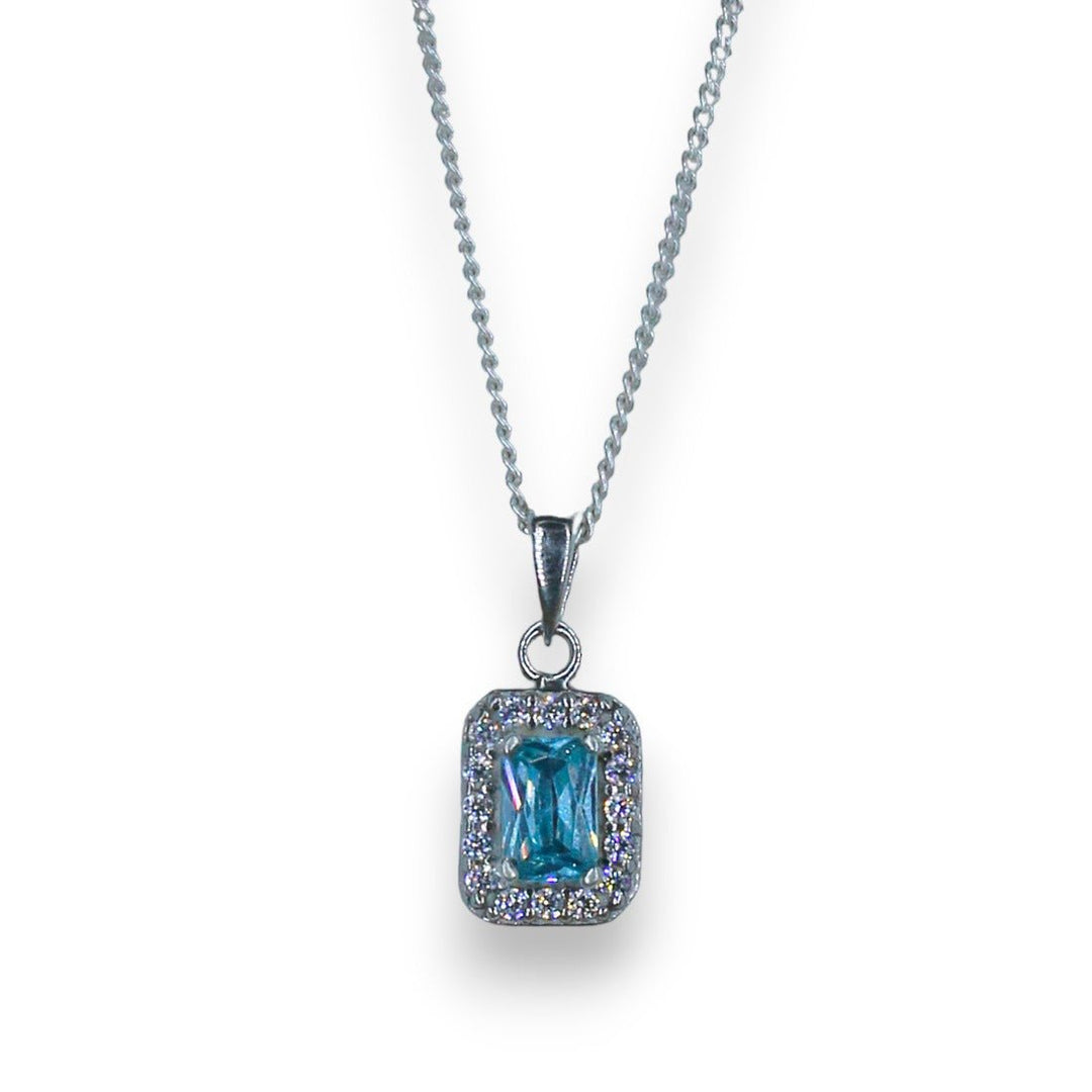 Taraash 925 Sterling Silver CZ Jewellery Sets For Women - Taraash