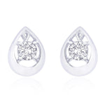 Load image into Gallery viewer, Taraash 925 Sterling Silver CZ Tanmaniya Set Gift For Women NS1230R - Taraash
