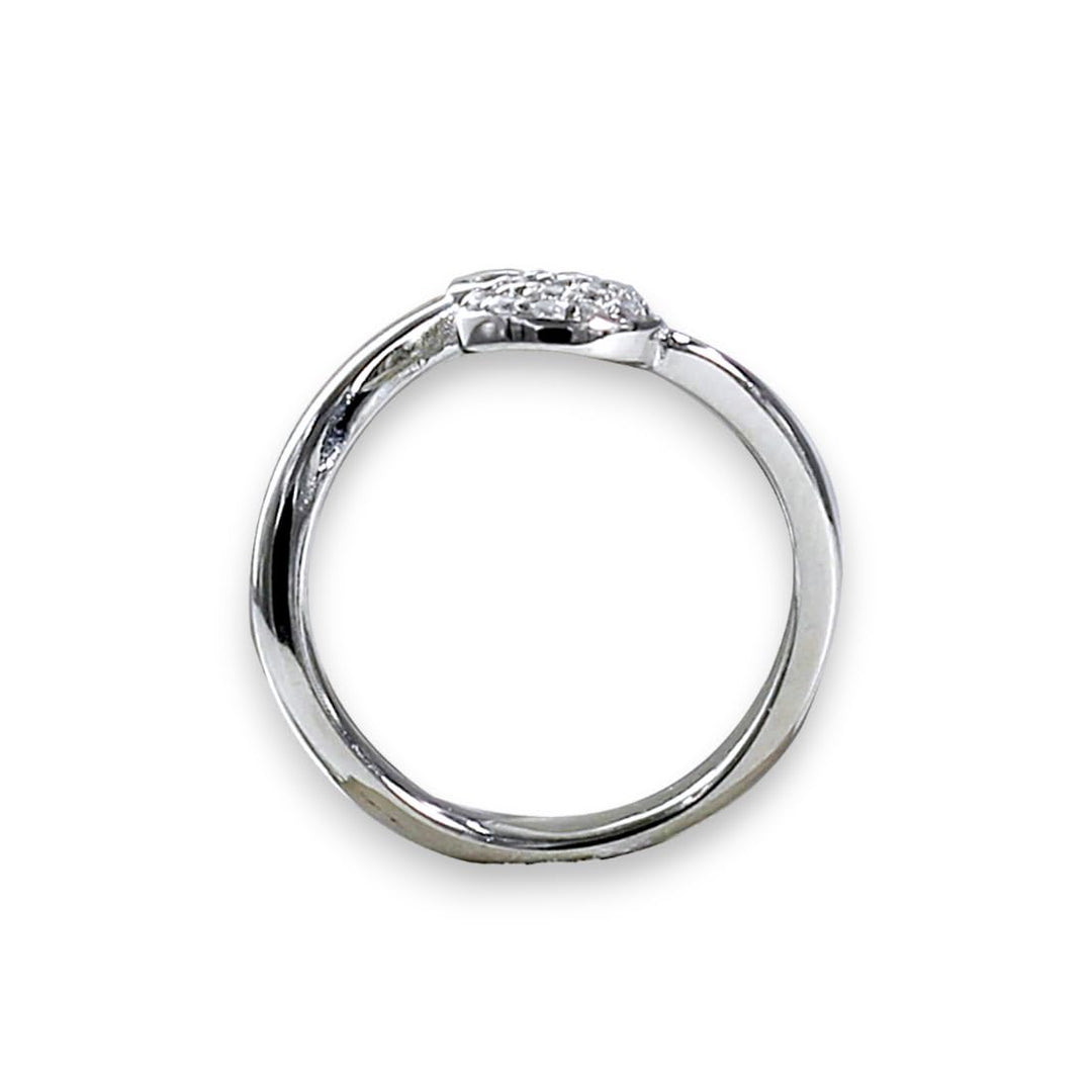 Taraash silver toe rings for women pure silver 925