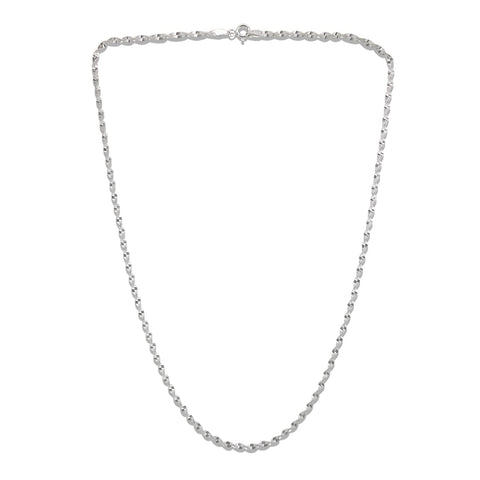 Chandi ki sales chain for girl