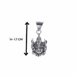 Load image into Gallery viewer, Taraash 925 Sterling Silver Divine Pendant For Kids - Taraash
