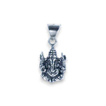 Load image into Gallery viewer, Taraash 925 Sterling Silver Divine Pendant For Kids - Taraash
