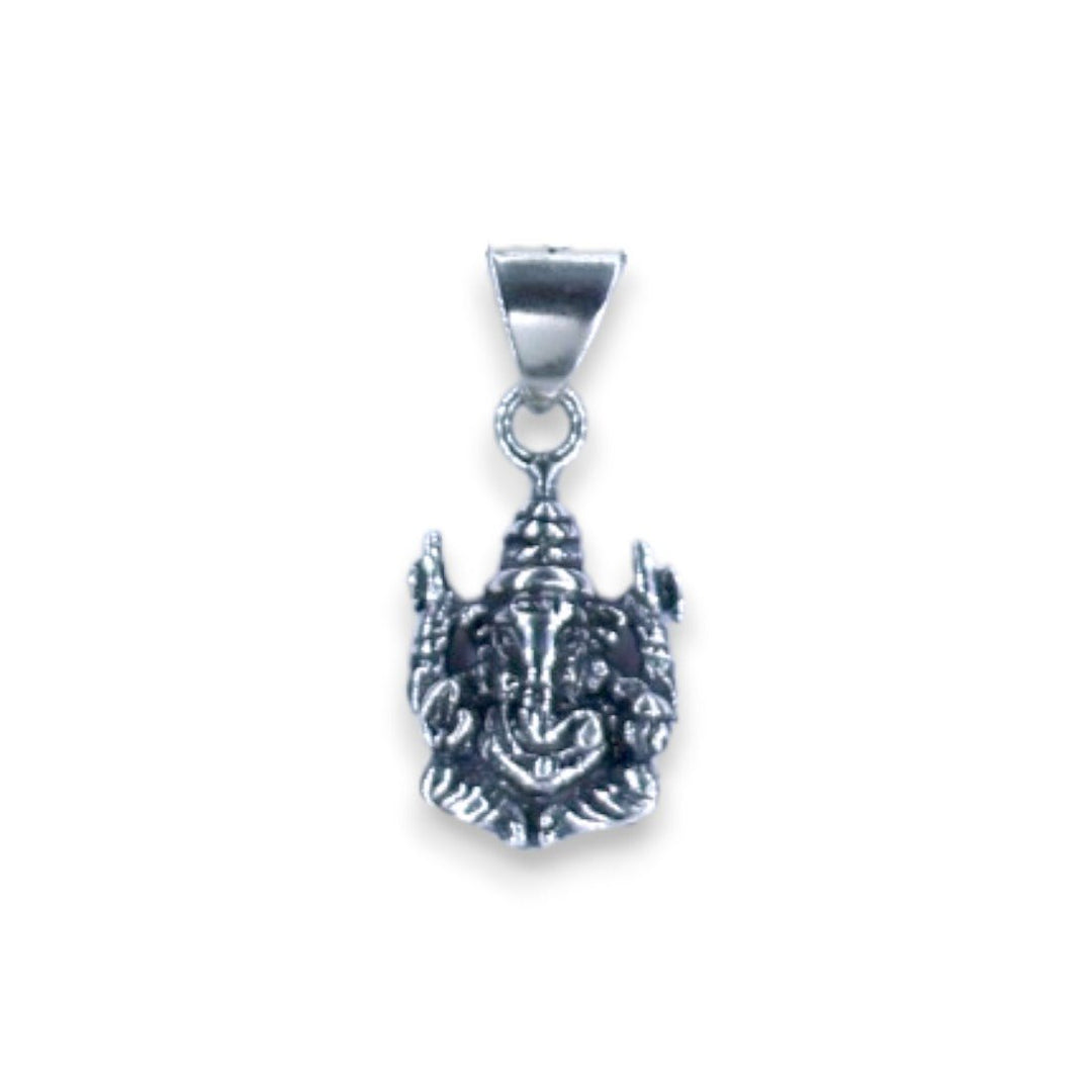 Taraash 925 Sterling Silver Divine Pendant For Kids - Taraash