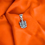 Load image into Gallery viewer, Taraash 925 Sterling Silver Divine Pendant For Kids - Taraash
