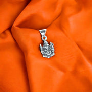 Taraash 925 Sterling Silver Divine Pendant For Kids - Taraash