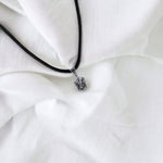 Load image into Gallery viewer, Taraash 925 Sterling Silver Divine Pendant Set For Kids - Taraash
