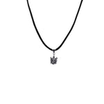 Load image into Gallery viewer, Taraash 925 Sterling Silver Divine Pendant Set For Kids - Taraash
