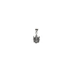 Load image into Gallery viewer, Taraash 925 Sterling Silver Divine Pendant Set For Kids - Taraash
