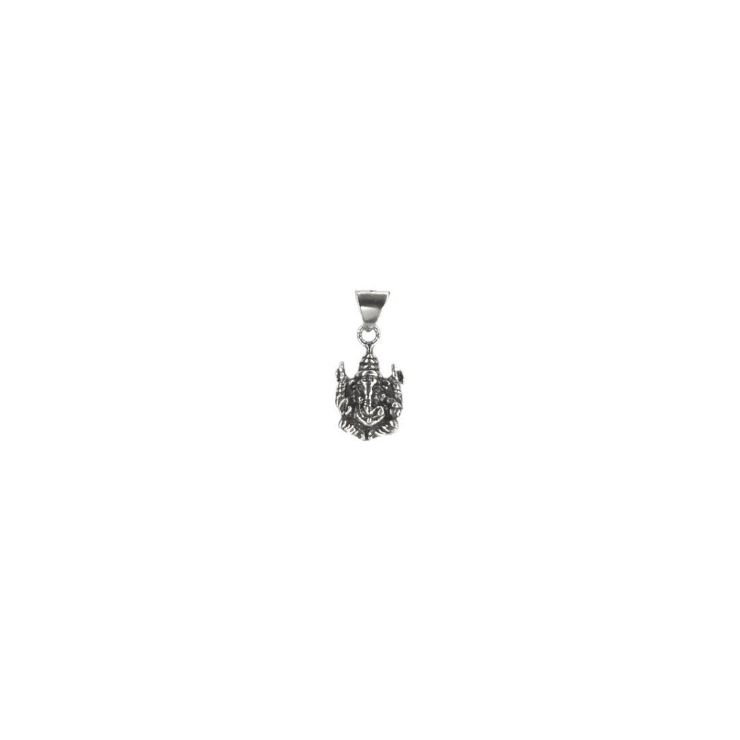 Taraash 925 Sterling Silver Divine Pendant Set For Kids - Taraash