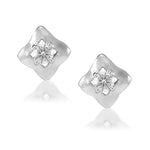 Load image into Gallery viewer, Taraash 925 Sterling Silver Earrings | Studs | Cz Earrings For Women - Taraash