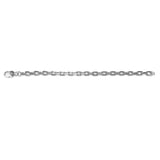 Taraash 925 Sterling Silver Elegant Design Bracelet For Men - Taraash