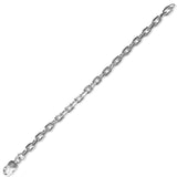 Taraash 925 Sterling Silver Elegant Design Bracelet For Men - Taraash