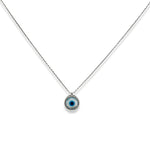 Load image into Gallery viewer, Taraash 925 Sterling Silver Evil Eye Jewellery Set For Women - Taraash

