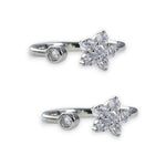 Load image into Gallery viewer, Taraash 925 Sterling Silver Floral Chandi Bichiya Gift For Women - Taraash