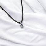 Load image into Gallery viewer, Taraash 925 Sterling Silver Hanuman Pendant Set For Kids - Taraash
