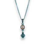 Load image into Gallery viewer, Taraash 925 Sterling Silver Heart Jewellery Set For Women - Taraash