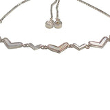 Taraash 925 Sterling Silver Heart Shape Bracelet For Women - Taraash