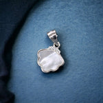 Load image into Gallery viewer, Taraash 925 Sterling Silver Irregular Pendant for Women - Taraash
