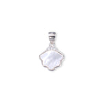Load image into Gallery viewer, Taraash 925 Sterling Silver Irregular Pendant for Women - Taraash
