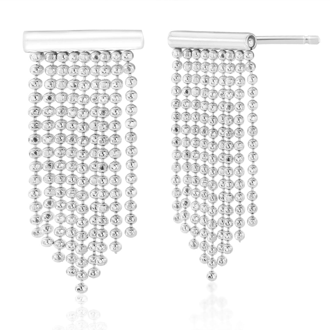 Taraash 925 Sterling - Silver Jewellery Set for Women - Taraash