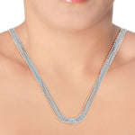 Load image into Gallery viewer, Taraash 925 Sterling Silver Jewellery Set for Women - Taraash