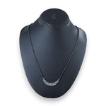 Load image into Gallery viewer, Taraash 925 Sterling Silver Mangalsutra For Women - Taraash