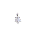 Load image into Gallery viewer, Taraash 925 Sterling Silver Maple Leaf Pendant for Women - Taraash
