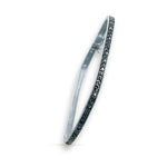 Load image into Gallery viewer, Taraash 925 Sterling Silver Marquise Bangle For Women - Taraash
