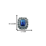 Load image into Gallery viewer, Taraash 925 Sterling Silver Marquise Cz Earrings For Women - Taraash
