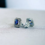 Load image into Gallery viewer, Taraash 925 Sterling Silver Marquise Cz Earrings For Women - Taraash
