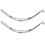 Taraash 925 Sterling Silver Multichain based beaded anklets for women - Taraash
