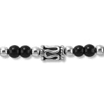 Load image into Gallery viewer, Taraash 925 Sterling Silver Nazariya Bracelet For New Born Baby - Taraash
