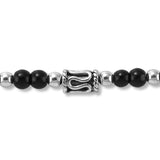 Taraash 925 Sterling Silver Nazariya Bracelet For New Born Baby - Taraash