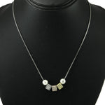 Load image into Gallery viewer, Taraash 925 Sterling Silver Necklace | Chain Necklace | Necklace For Women - Taraash