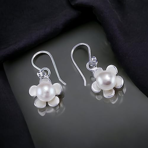 taraash sterling silver earrings