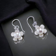 taraash sterling silver earrings