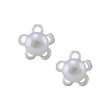 Load image into Gallery viewer, Taraash 925 Sterling Silver Pearl Earrings For Women - Taraash
