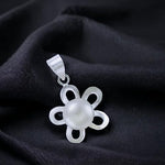 Load image into Gallery viewer, Taraash silver pendants