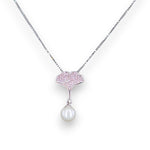 Load image into Gallery viewer, Taraash 925 Sterling Silver Pendant Chain for Women - Taraash
