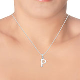 Taraash 925 Sterling Silver Pendant For Unisex Silver-COMBO PD 87 - Taraash