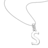 Taraash 925 Sterling Silver Pendant For Unisex Silver-COMBO PD 89 - Taraash