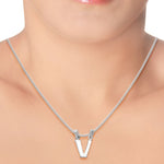 Load image into Gallery viewer, Taraash 925 Sterling Silver Pendant For Unisex Silver - COMBO PD 91 - Taraash
