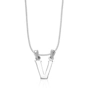 Taraash 925 Sterling Silver Pendant For Unisex Silver - COMBO PD 91 - Taraash
