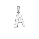 Taraash 925 Sterling Silver Pendant For Unisex Silver-PD0782S - Taraash